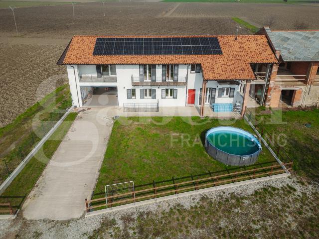 Villa Indipendente in vendita a Piemonte, Torino