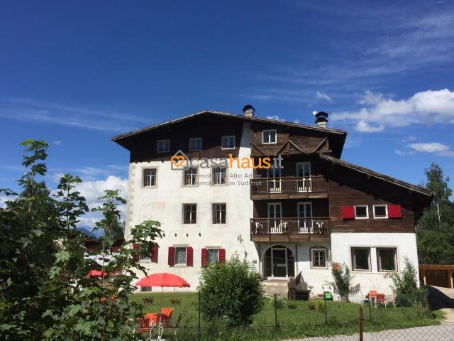 Villa Indipendente in vendita a Malosco, Borgo d'Anaunia