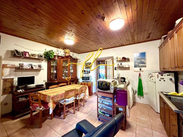 Villa Indipendente in vendita a Il Tasso, Marciana