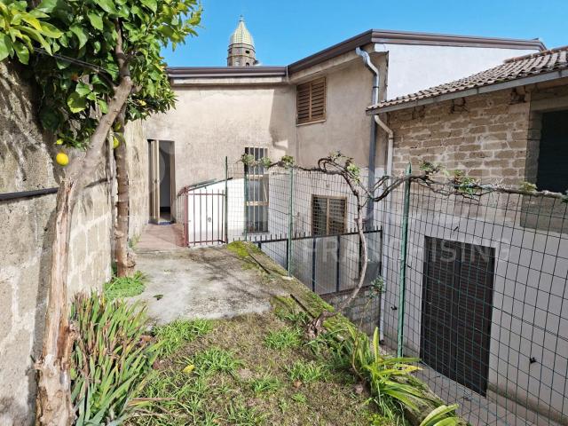 Villa Indipendente in vendita a Marzano Appio, Campania