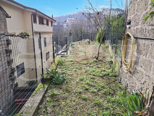 Villa Indipendente in vendita a Marzano Appio, Campania