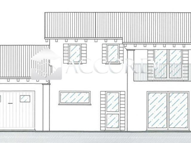 Villa Indipendente in vendita a Fonte, Maser