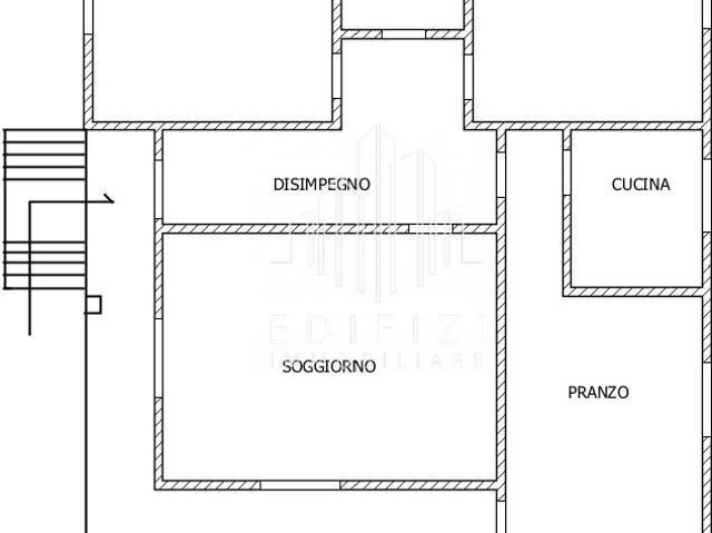 Villa Indipendente in vendita a Remola, Marina Di Massa