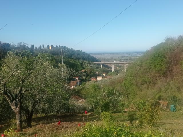 Villa Indipendente in vendita a Massarosa, Toscana