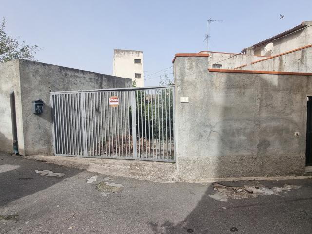 Villa Indipendente in vendita a Mazzarrà Sant'andrea, Sicilia