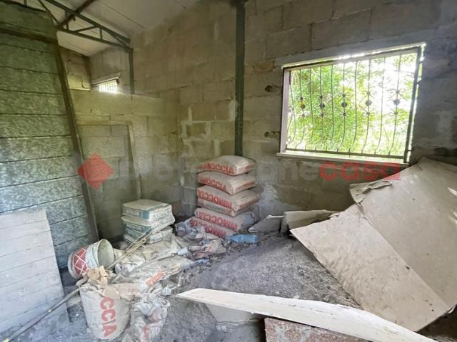 Villa Indipendente in vendita a Fontana Perrelli, Minturno