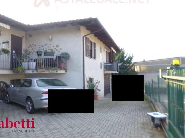 Villa Indipendente in vendita a Piemonte, Cuneo