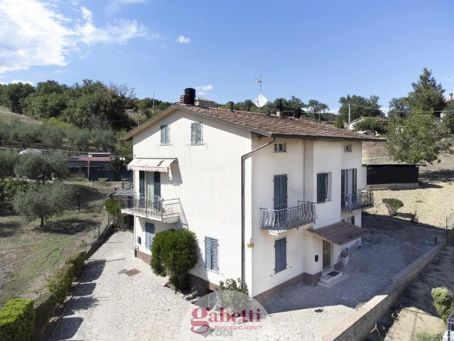 Villa Indipendente in vendita a Monte Castello Di Vibio, Umbria
