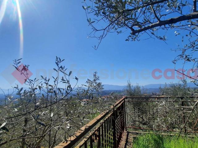 Villa Indipendente in vendita a Monte San Giovanni Campano, Lazio
