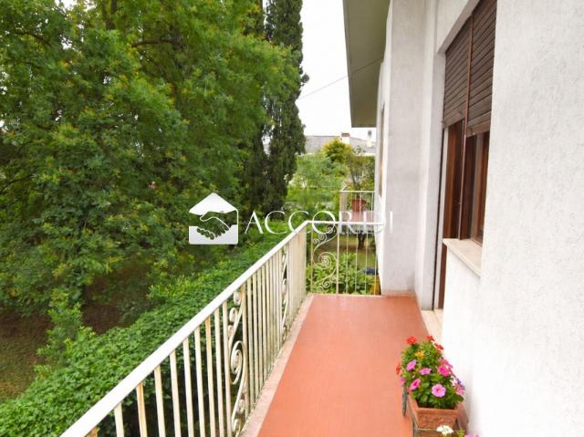 Villa Indipendente in vendita a Guarda, Montebelluna