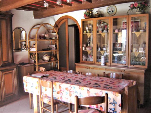 Villa Indipendente in vendita a San Giuseppe, Montecarlo