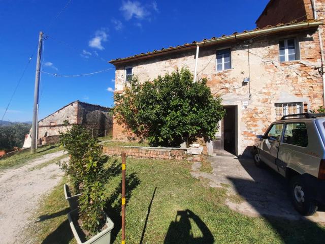 Villa Indipendente in vendita a Santa Margherita, Capannori