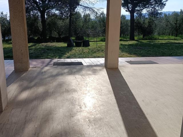 Villa Indipendente in vendita a San Donato, Marche