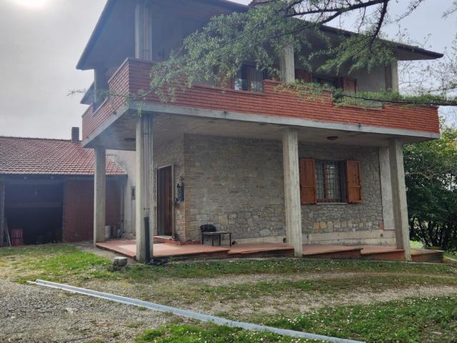 Villa Indipendente in vendita a Monterchi, Toscana