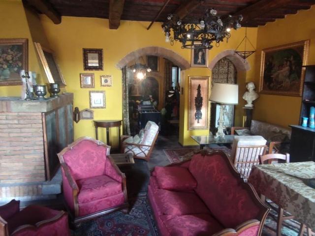 Villa Indipendente in vendita a Ponte a Tressa, Monteroni D'arbia