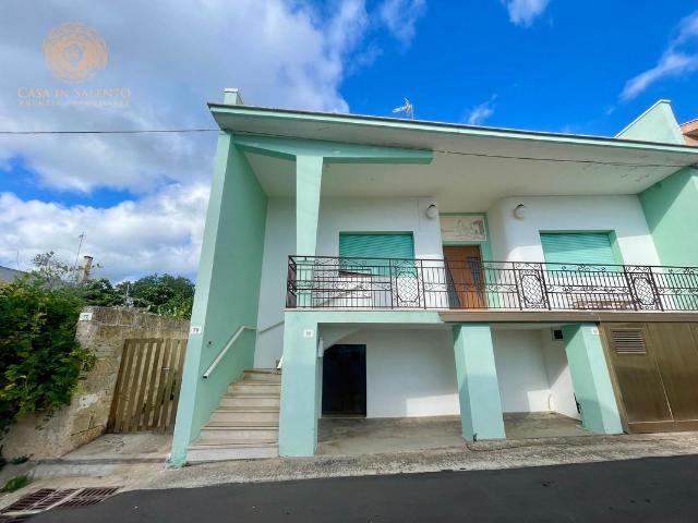 Villa Indipendente in vendita a Puglia, Lecce