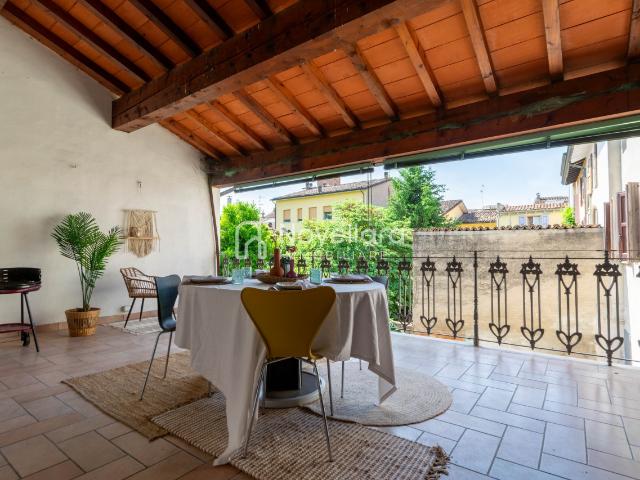 Villa Indipendente in vendita a Bassa Reggiana, Re