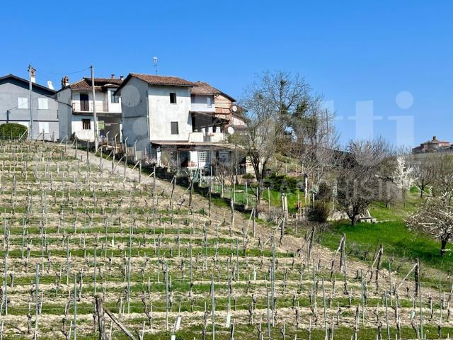 Villa Indipendente in vendita a Piemonte, Cuneo