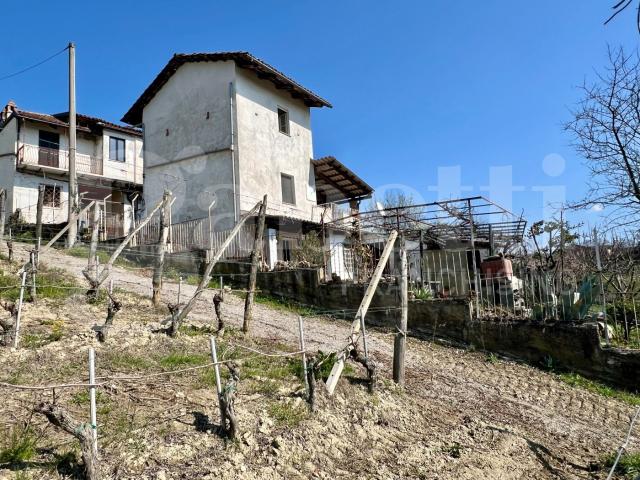 Villa Indipendente in vendita a Piemonte, Cuneo