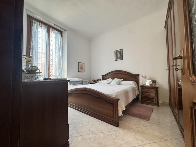 Appartamento in vendita a Locate Triulzi, Lombardia