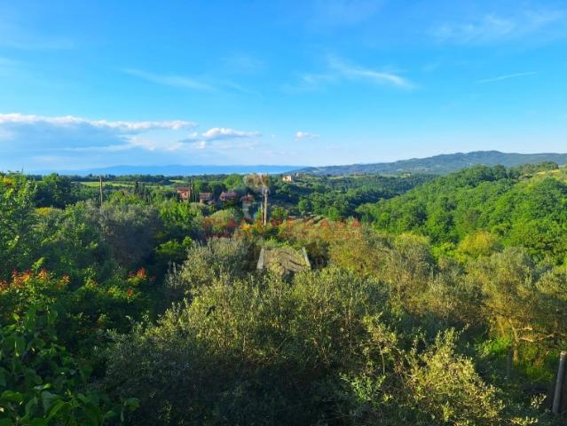 Villa Indipendente in vendita a Città Della Pieve, Umbria