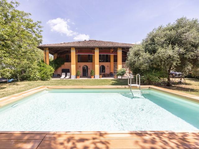 Villa Indipendente in vendita a Unione dei comuni Savena-Idice, Ozzano Dell'emilia