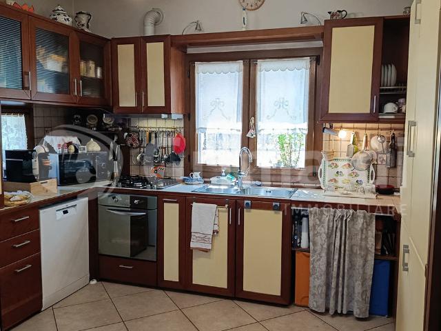 Villa Indipendente in vendita a Padova, Veneto