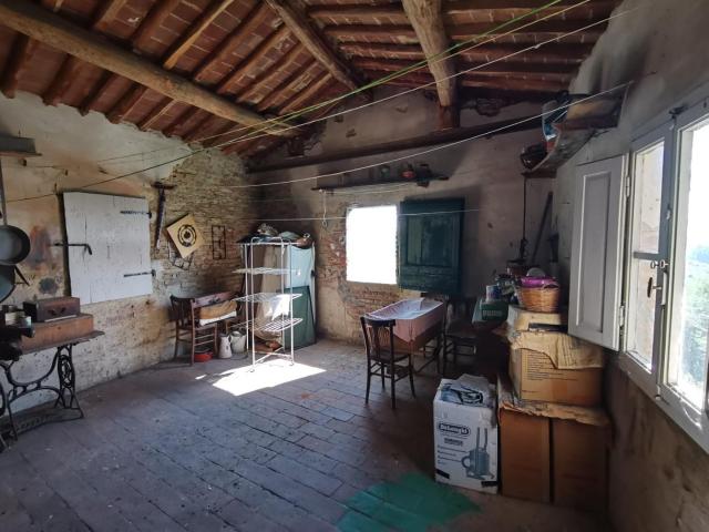 Villa Indipendente in vendita a Legoli, Toscana