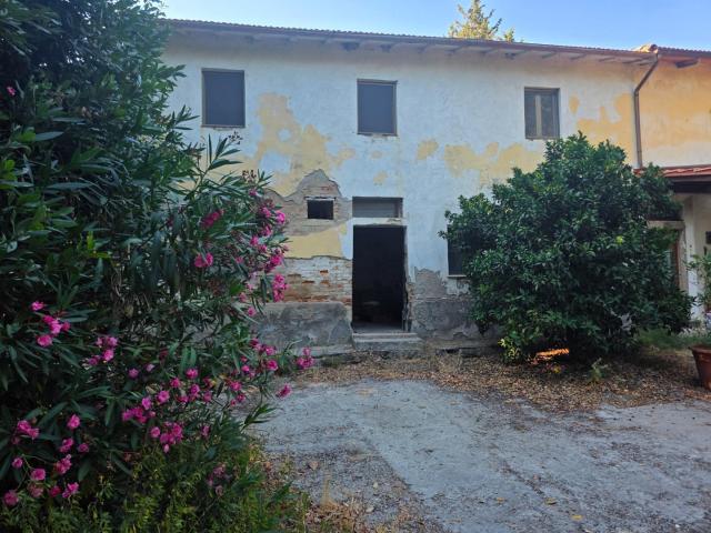 Villa Indipendente in vendita a Chiesina Vallicelle, Legoli