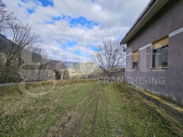 Villa Indipendente in vendita a Calabria, Cosenza