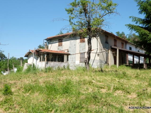 Villa Indipendente in vendita a Piemonte, Alessandria
