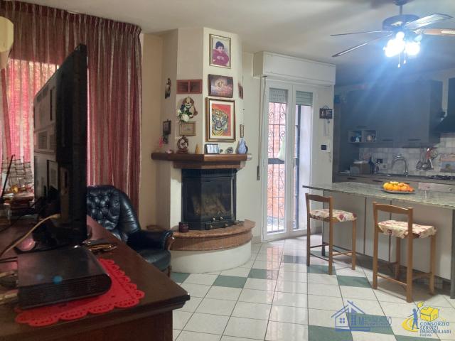 Villa Indipendente in vendita a Sorbolo, Reggio Emilia
