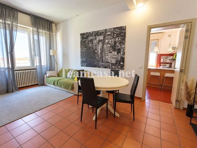Villa Indipendente in vendita a Loreto, Pesaro