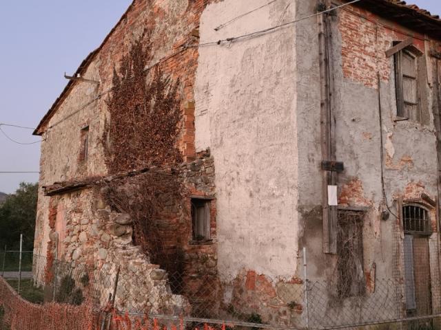 Villa Indipendente in vendita a San Lorenzo a Cerreto, Uzzano E Castello