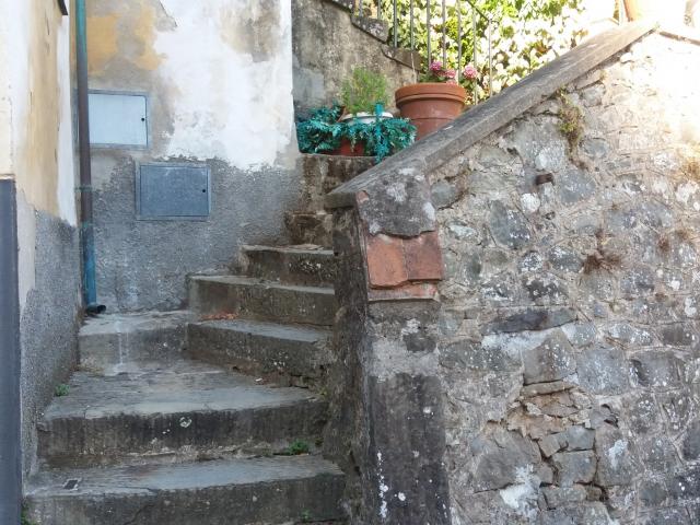 Villa Indipendente in vendita a Uzzano E Castello, Pistoia