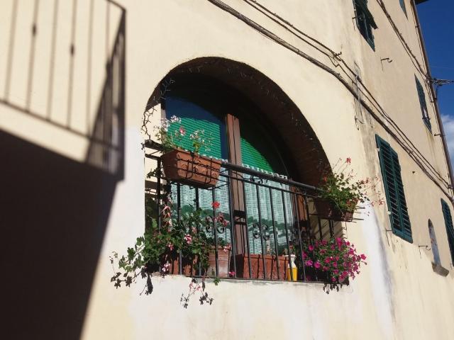 Villa Indipendente in vendita a Uzzano E Castello, Toscana