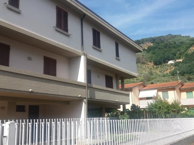 Villa Indipendente in vendita a Uzzano E Castello, Toscana