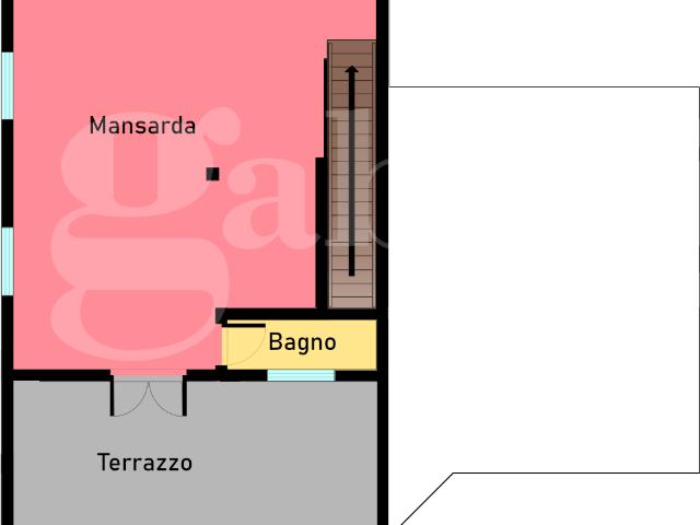 Villa Indipendente in vendita a Montecalvo, Pianoro