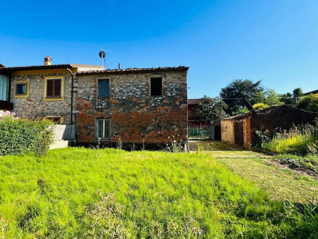 Villa Indipendente in vendita a Via Nova, Pieve A Nievole