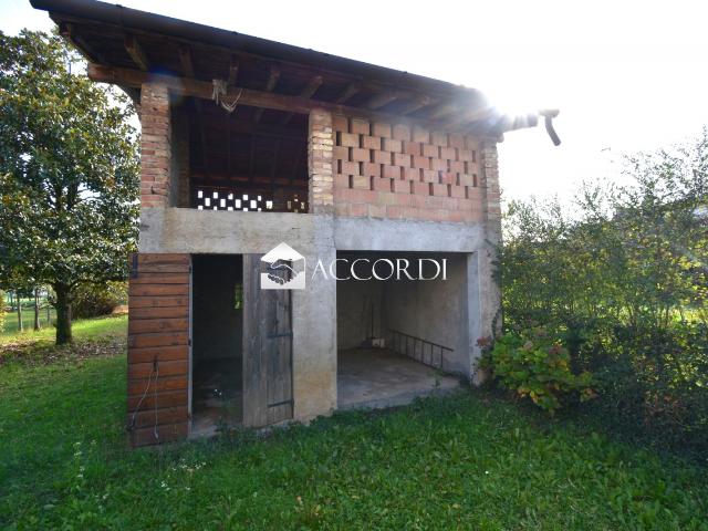 Villa Indipendente in vendita a Pieve Di Soligo, Veneto