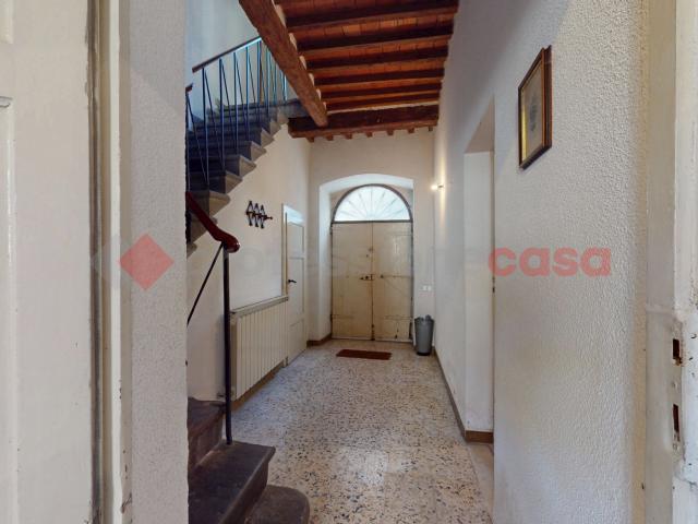 Villa Indipendente in vendita a Unione Comuni Garfagnana, Pieve Fosciana