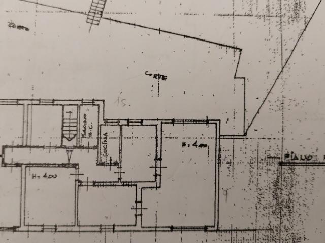 Villa Indipendente in vendita a Porta a Terra, Piombino