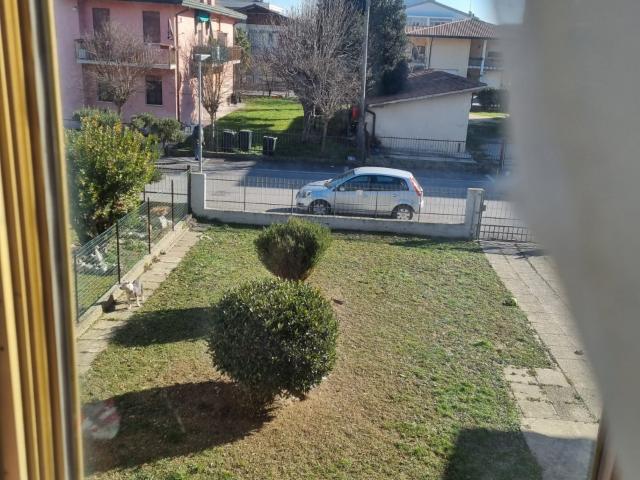 Villa Indipendente in vendita a Quartiere Sant'Anna, Piove Di Sacco