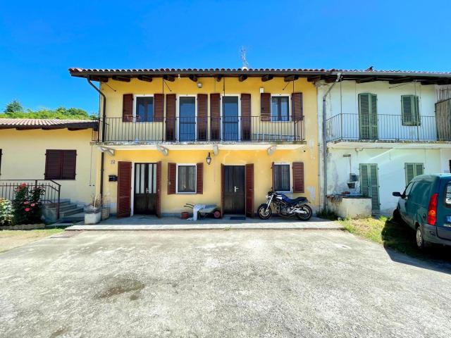 Villa Indipendente in vendita a Piemonte, Cuneo