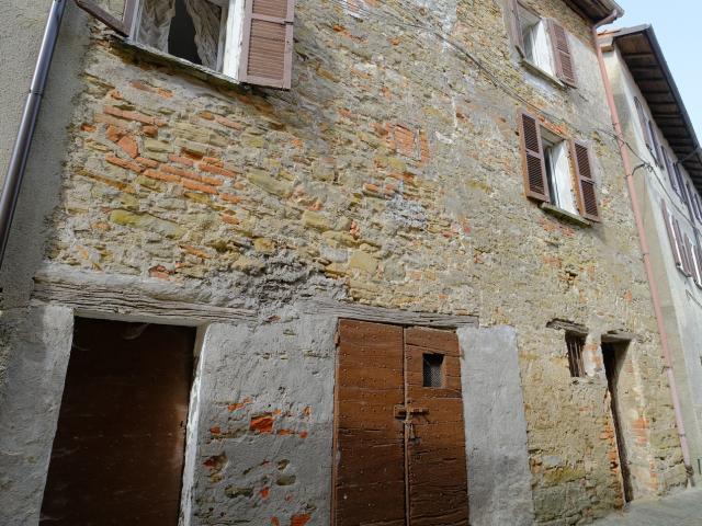 Villa Indipendente in vendita a Piemonte, Alessandria