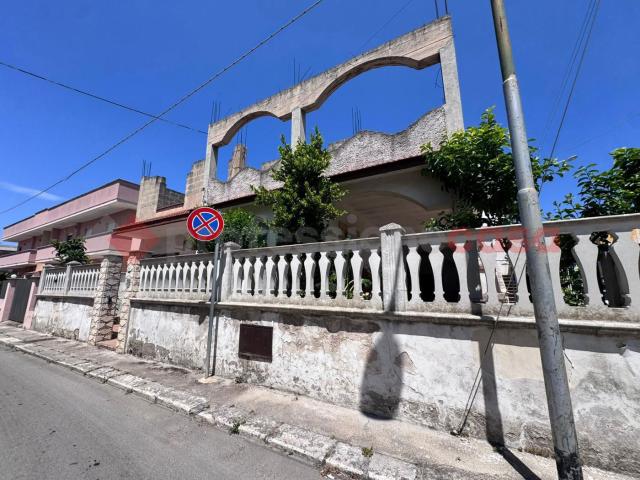 Villa Indipendente in vendita a Puglia, Taranto