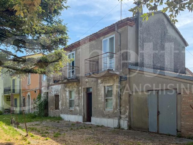 Villa Indipendente in vendita a Santo Stefano, Ravenna