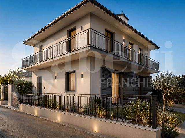 Villa Indipendente in vendita a Riardo, Campania