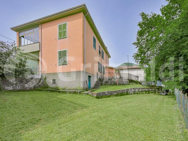 Villa Indipendente in vendita a San Benedetto, Riccò Del Golfo