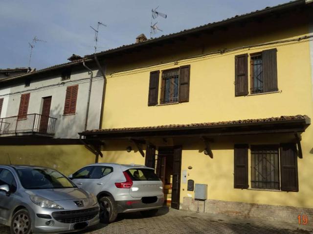 Villa Indipendente in vendita a Valghiaia, Rivanazzano Terme